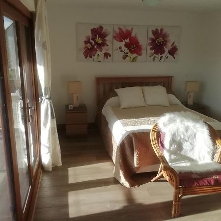 Bellevue Josselin Bed and Breakfast Buitenkant foto